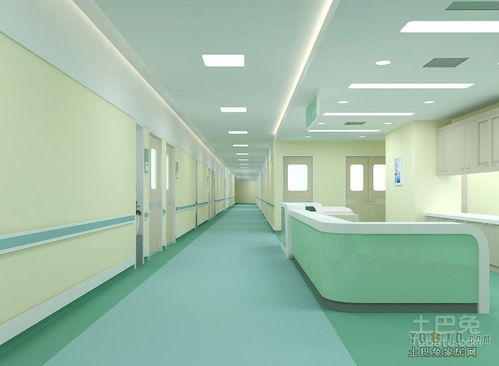 注意事項,裝修設計,醫院