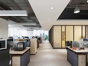 辦公樓設計有什么注意事項