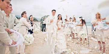 注意事項,參加婚禮