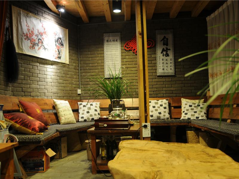 茶樓,合伙,注意事項