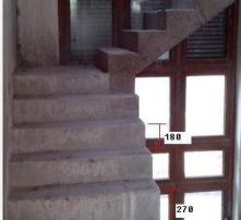 澆筑,滑動(dòng),樓梯,注意事項