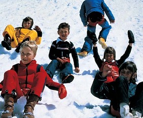 文成滑雪注意事項