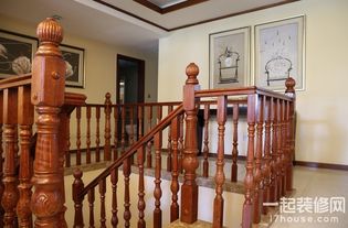 木樓梯安裝注意事項,預制樓梯安裝注意事項,雙梁樓梯安裝注意事項