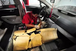 水車(chē),注意事項