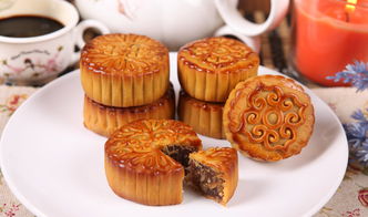 做月餅注意事項有哪些