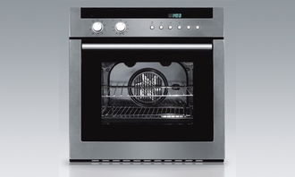 華帝電烤箱內嵌式安裝注意事項