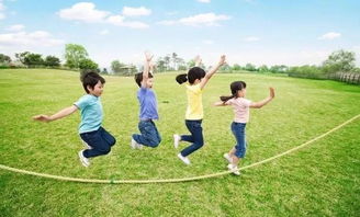 幼兒跳繩注意事項和建議,幼兒跳繩安全注意事項,兒童跳繩注意事項