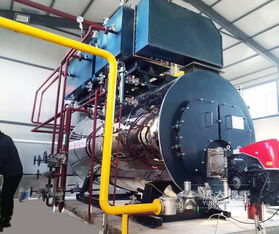 鍋爐水位計玻璃更換注意事項,t管更換的注意事項,鍋爐并管注意事項