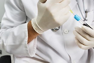 需注意,事項,血檢,hcg