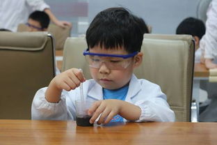 碘鐘實(shí)驗注意事項