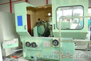 數控磨齒機磨削斜齒輪注意事項