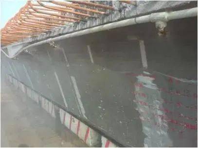 混凝土管施工注意事項