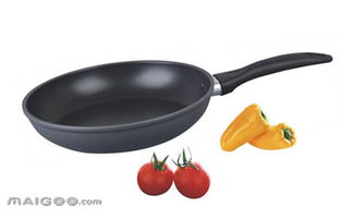 韓國不粘鍋注意事項