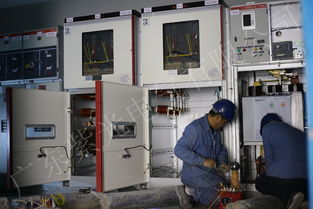 電氣測絕緣注意事項