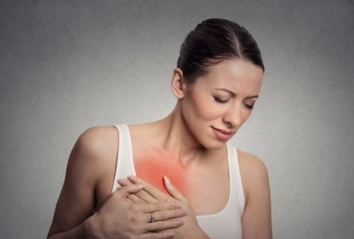 乳腺增生斷奶注意事項