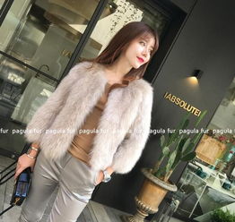 皮草,注意事項,保養