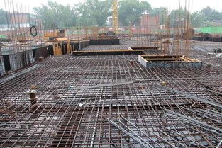 基礎鋼筋綁扎安全注意事項,鋼筋綁扎安全注意事項,梁鋼筋綁扎注意事項