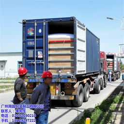 集裝箱裝卸注意事項有哪些?,集裝箱裝卸安全注意事項,集裝箱裝箱注意事項