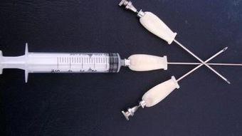 水針刀后注意事項