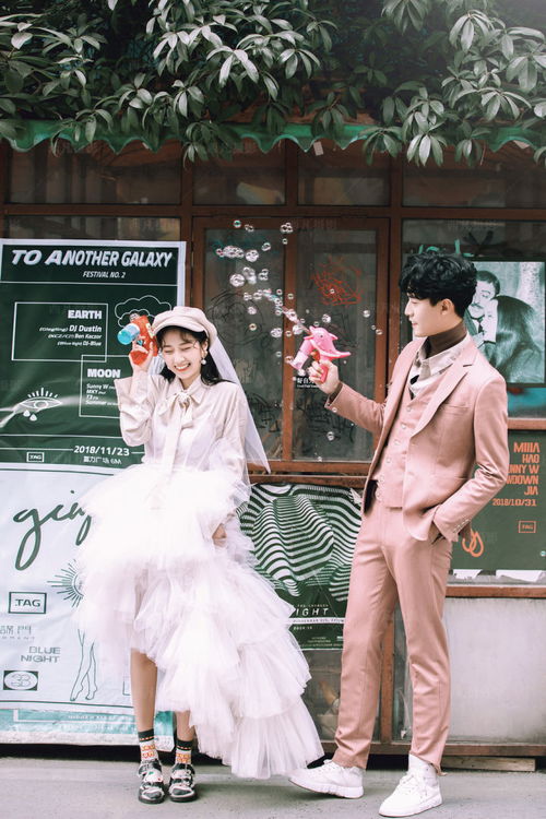 注意事項,新娘,結婚