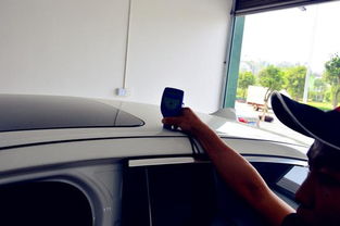 車(chē)頂,噴漆,注意事項