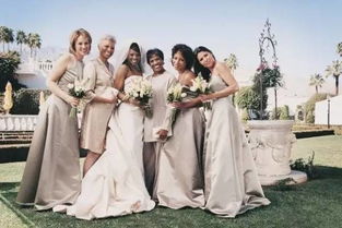 訂婚伴娘注意事項