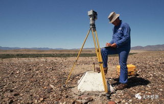 原始地貌測量注意事項