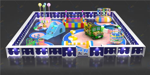 開(kāi)室內游樂(lè )場(chǎng)注意事項