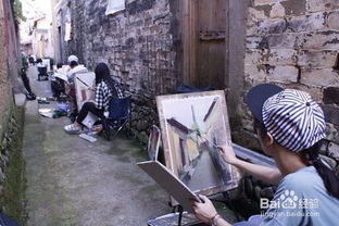 畫(huà)室,寫(xiě)生,外出,注意事項