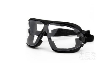 護目鏡的注意事項