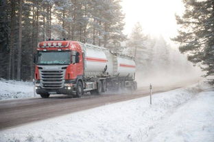 柴油車(chē),應注意,冬季,事項