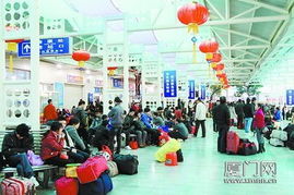 汽車(chē)站,春運,注意事項