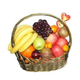 打果籃注意事項