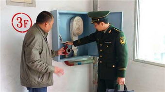 施工現場(chǎng),注意事項,消防工程