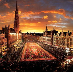 比利時(shí)旅游注意事項