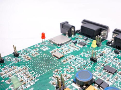 SMT裝配環(huán)節和注意事項