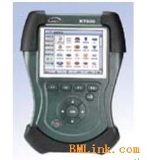 kt600解碼器注意事項