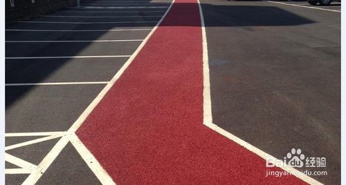 鋪面,劃線(xiàn),注意事項