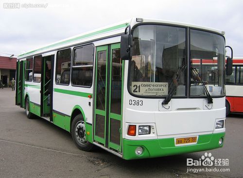 歐洲,公交車(chē),注意事項