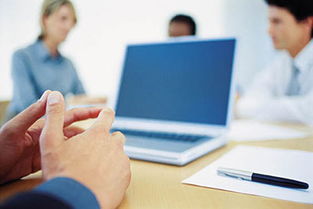 求職面試過(guò)程需要注意事項