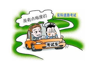 小車(chē)科目二考試注意事項,科目三考試注意事項和細節,自動(dòng)擋科目三考試注意事項和細節