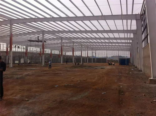 廠(chǎng)房行車(chē)安裝注意事項