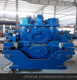 軋機設備安裝注意事項