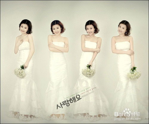 婚紗試衣間注意事項