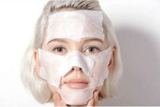 濕敷臉注意事項