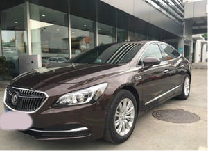 全新君越提車(chē)注意事項