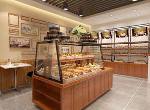 開(kāi)面包店注意事項