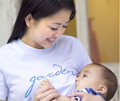 小三陽(yáng)生孩子注意事項