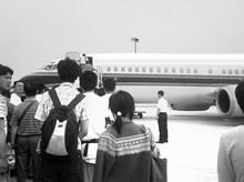 多哈轉機注意事項,哥本哈根轉機注意事項,赫爾辛基轉機注意事項