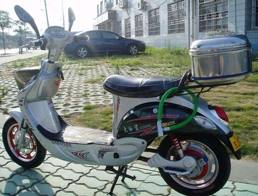 有什么,二手,電動(dòng)車(chē),注意事項